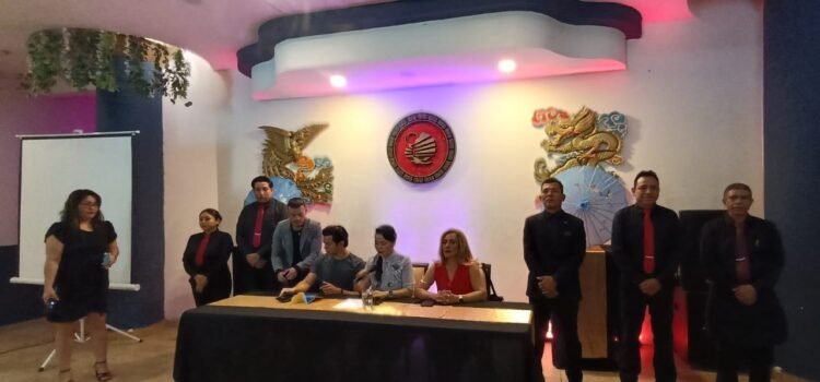 Grupo Hong Kong renueva sus instalaciones en Cancún Grupo Hong Kong renueva sus instalaciones en Cancún