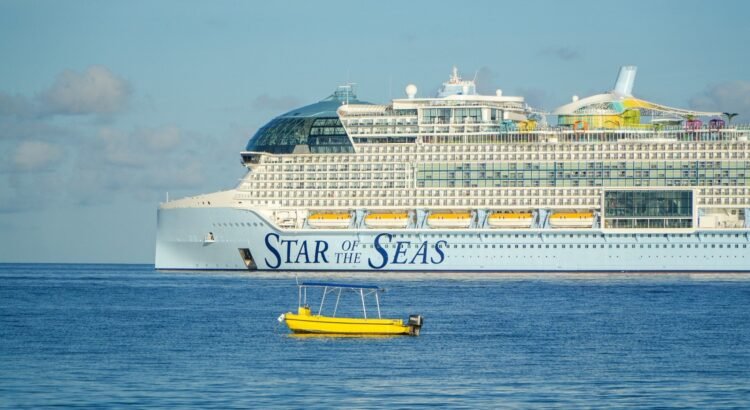 Llegarán a Quintana Roo cada vez más cruceros de gran tamaño: Apiqroo