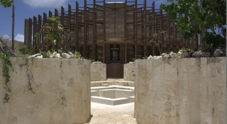 Museo Regional de la Costa Oriental, en Tulum, cumple un año como referente cultural en el Caribe Mexicano