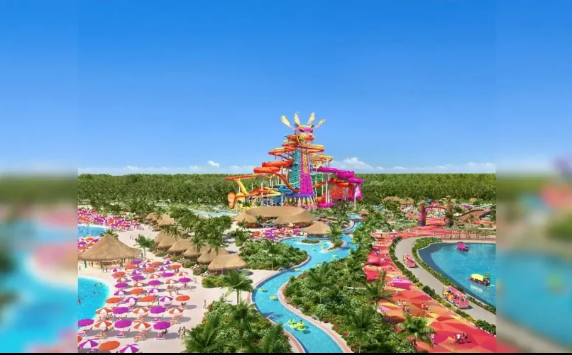 Proyecto Perfect Day en Mahahual no será aprobado, informa Semarnat