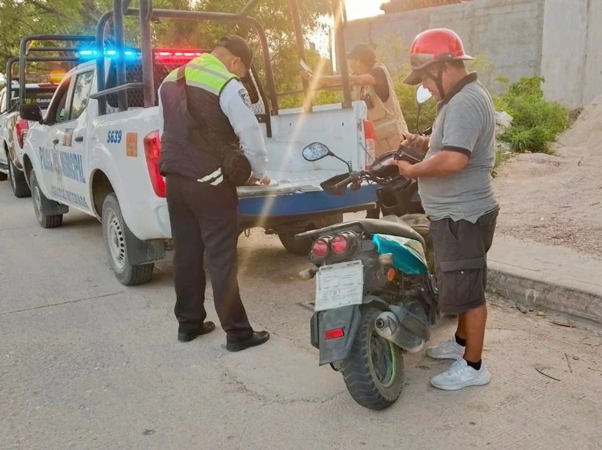 Juez analiza violación a la equidad tributaria por licencias más caras en Cancún