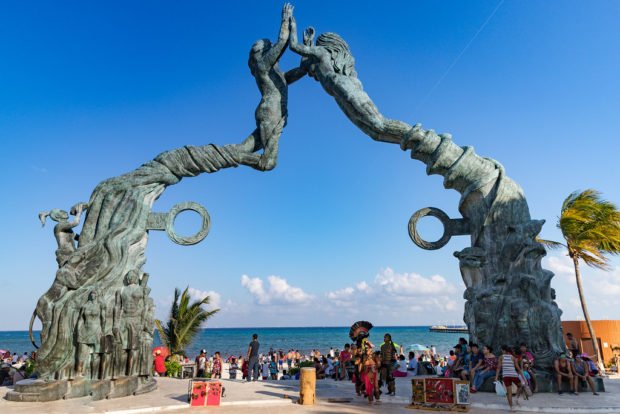 Playa del Carmen es seleccionado para integrarse al programa de destinos turísticos inteligentes