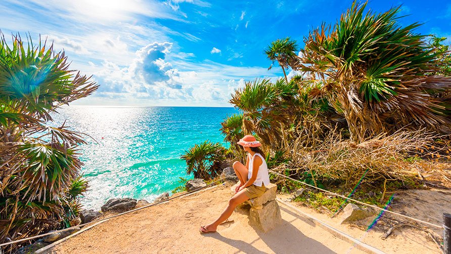 En Cancún esperan repunte turístico a partir de agosto