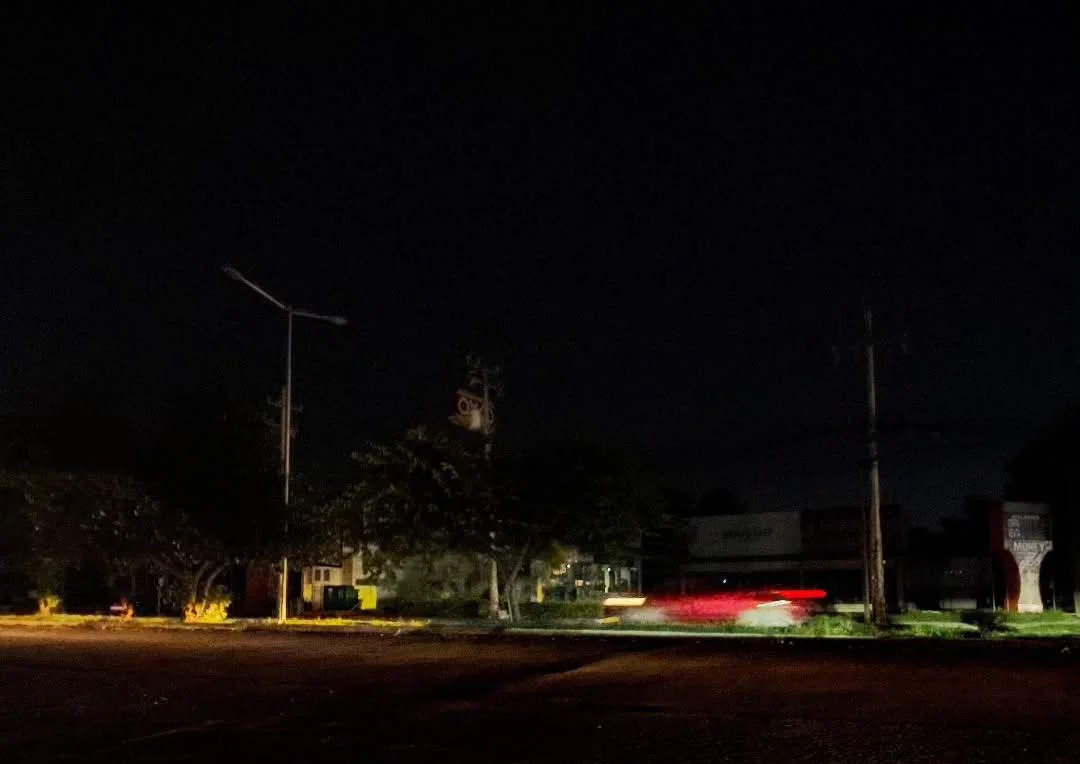 Apagón en Cancún y otras partes de la península deja pérdidas económicas