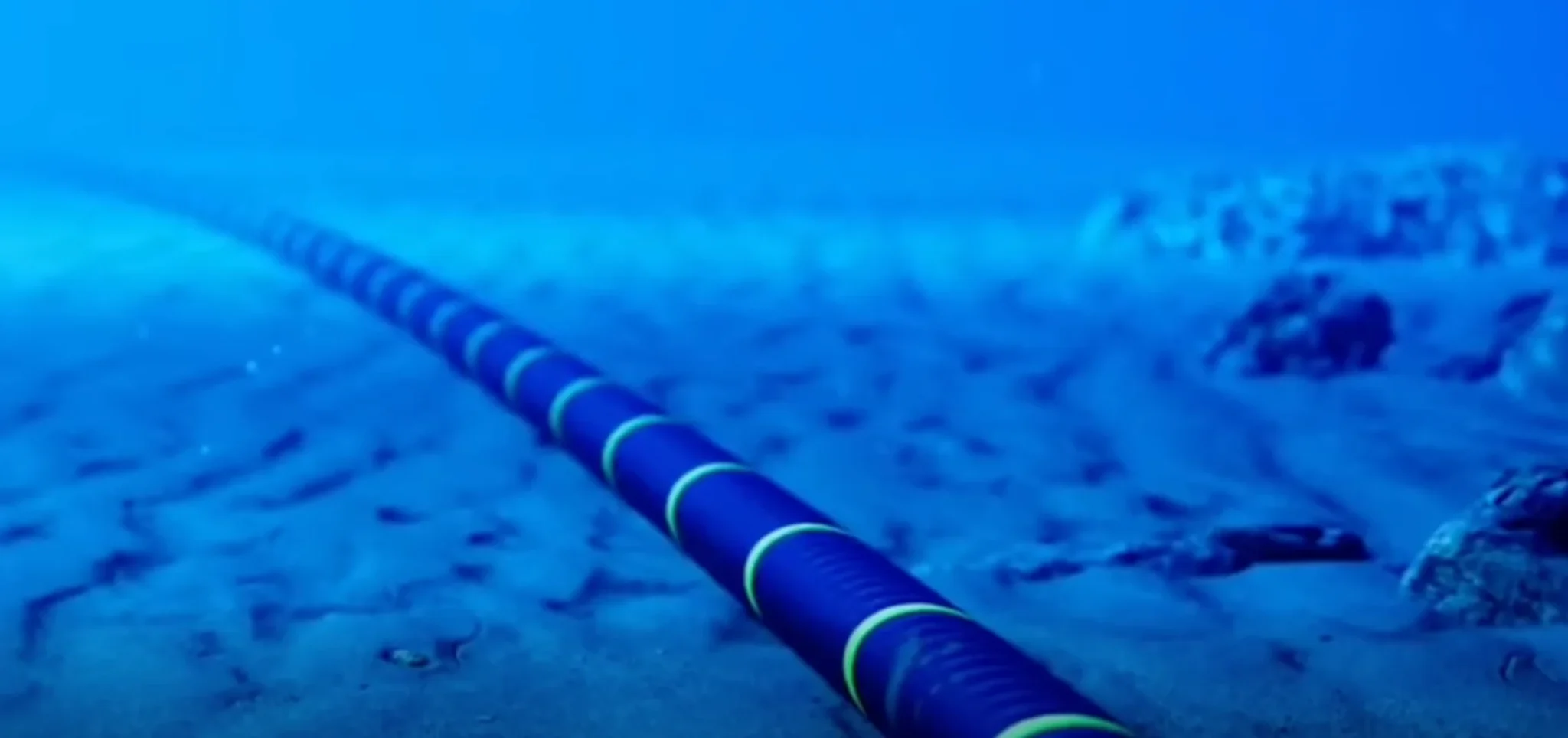 CFE invertirá 3 mil mdp en proyecto de corriente alterna submarina en Cozumel